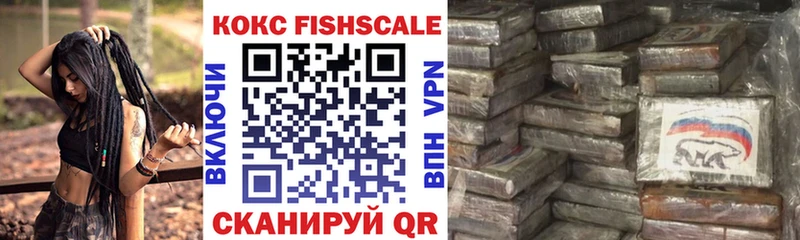 Cocaine FishScale  сколько стоит  Старица 